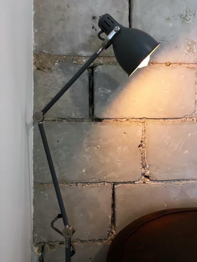 La Grande Madeleine Apartment น็องต์ ภายนอก รูปภาพ